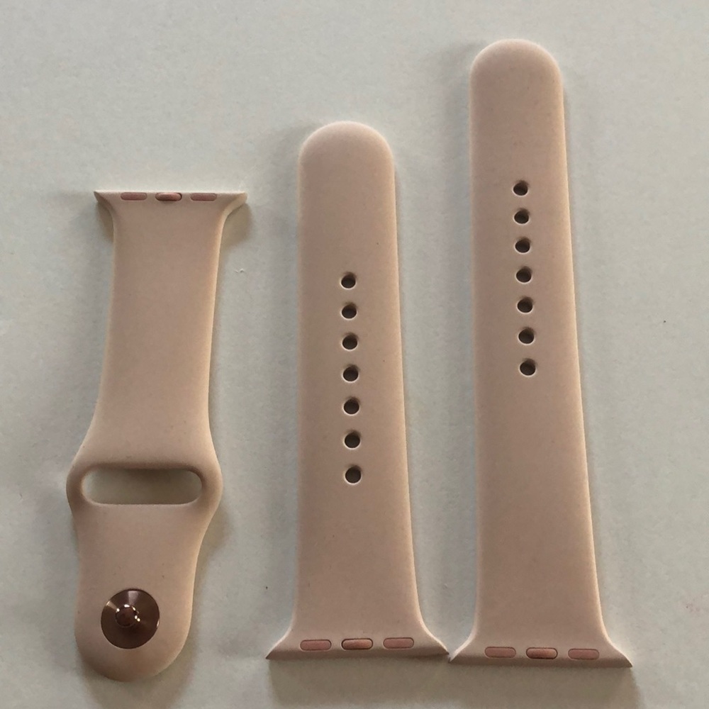 Apple Watch 3 band